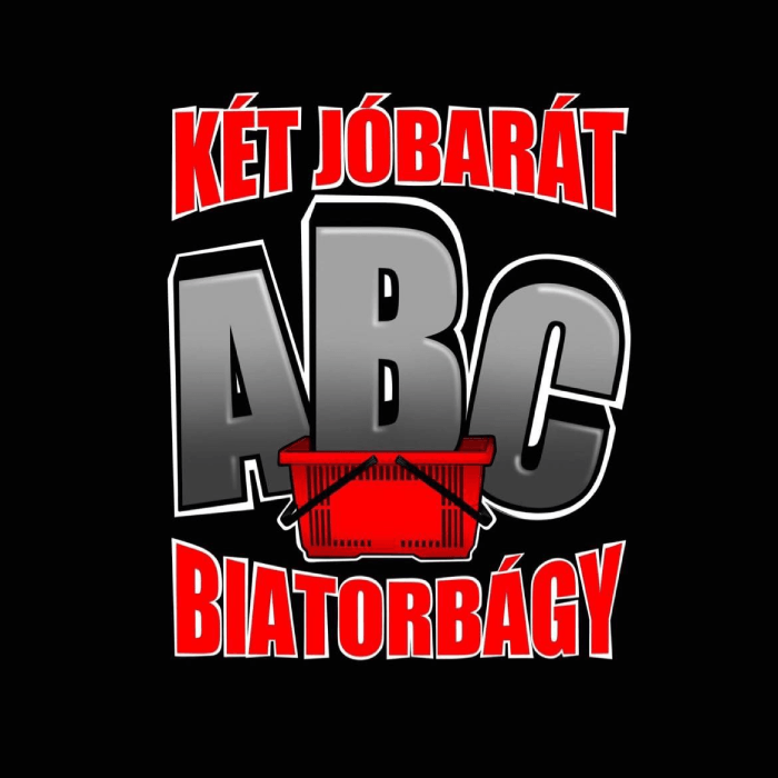 Két Jóbarát ABC - Biatorbágy