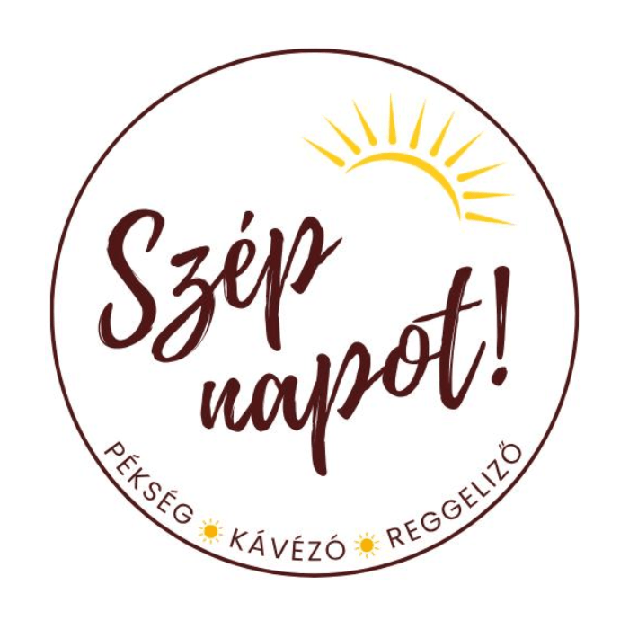 Szép Napot! Kávézó - Tinnye