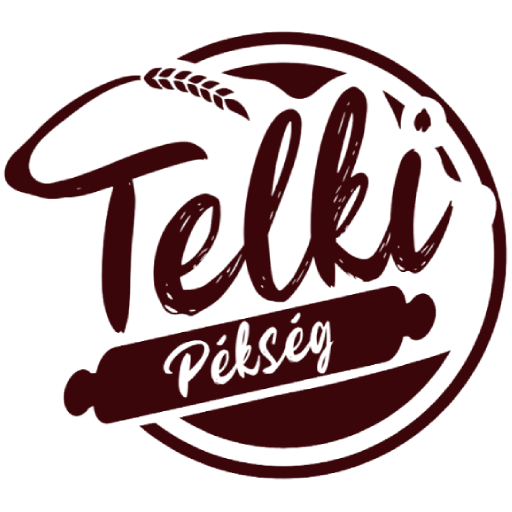 Logó Telki Pékség