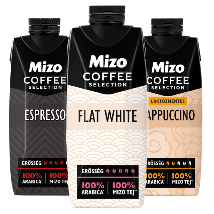 Mizo Coffee