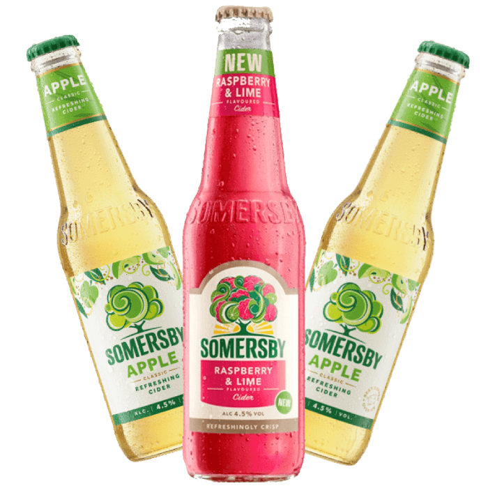 Somersby